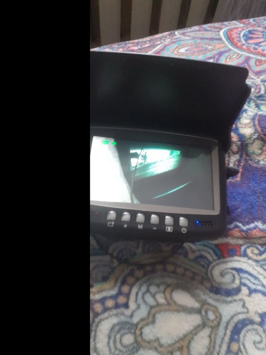 Продам камеру для рибалкі