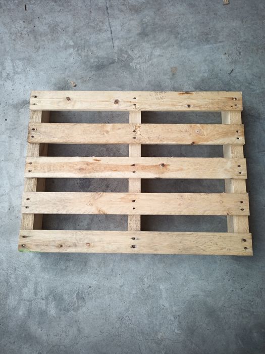 Paletes a partir de 1,50€