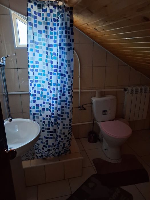 Яремче проживання