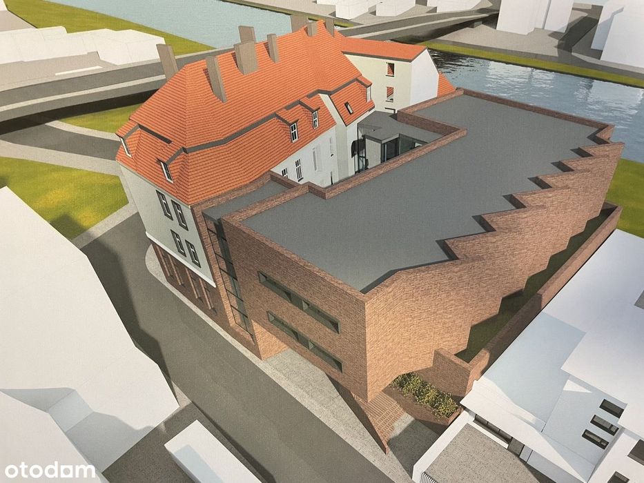 Dom na sprzedaż, 1813 m², Śrem