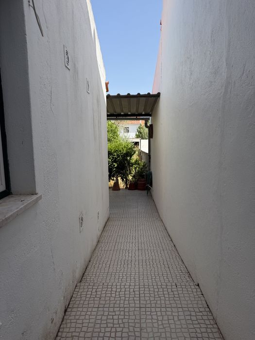 Casa Acolhedora em Benavila