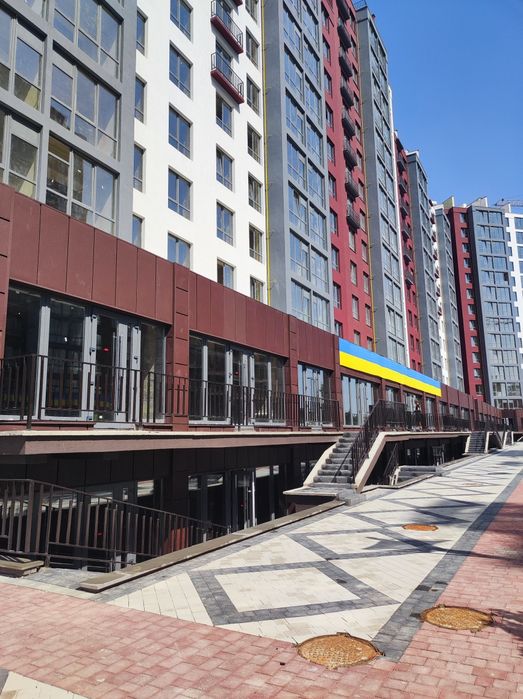 ВИГІДНО! Центр міста, 2кімн., 65м.кв., Княгинен