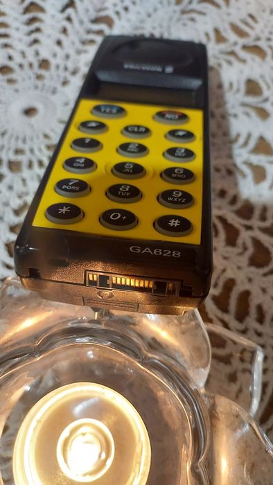Telefon ERICSSON GA628