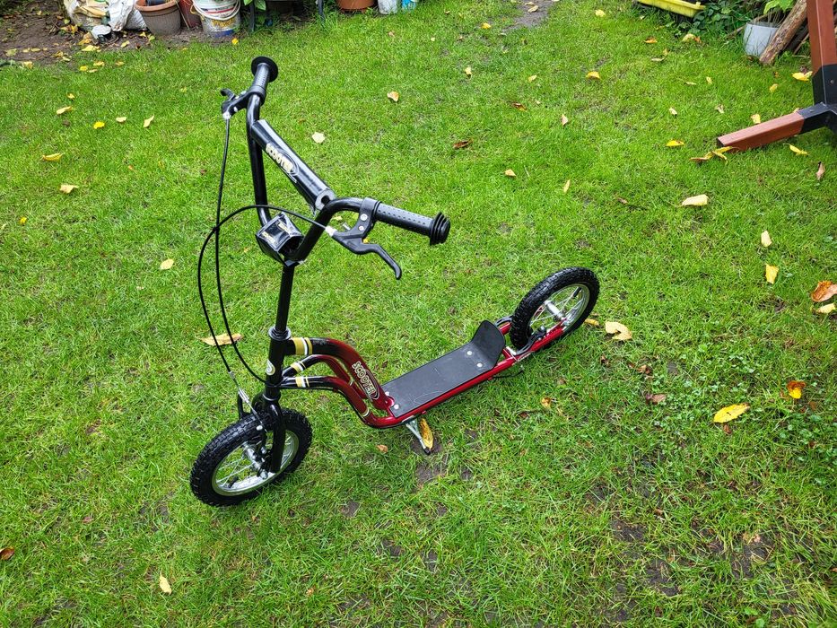 Hulajnoga dziecięca