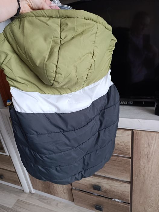 Безрукавка для хлопчика