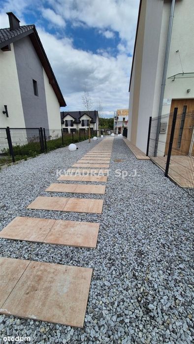 Nowe mieszkania 56 m2 - Syców Os. Leśne
