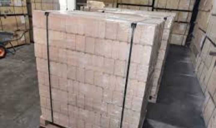 Топливные брикеты РУФ