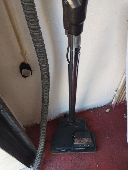 Peça raibouw para aspirar tapetes e colchão