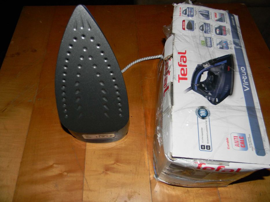 Żelazko Tefal Virtuo 2000W