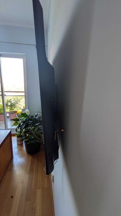 TV Hisense 55 Inch - ULED 4K