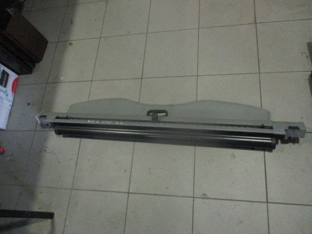 Chapeleira / tampo da mala BMW 3 Coupé (E46)