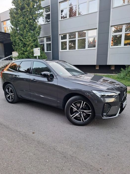 Volvo XC 60