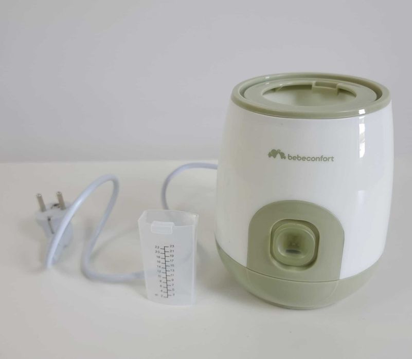Podgrzewacz do butelek Bebe Confort Express elektryczny