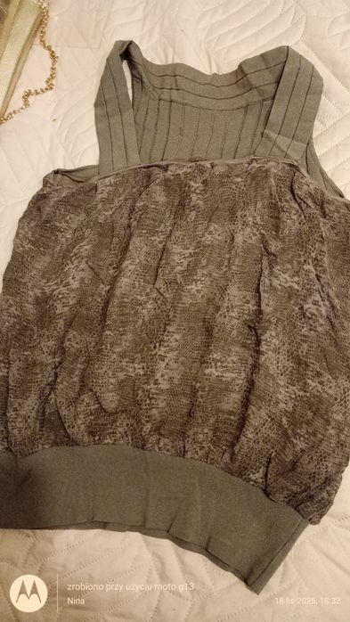 Damska Bluzka  Guess