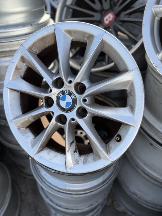 Jantes 16 Originais BMW Série 1 em 5x120