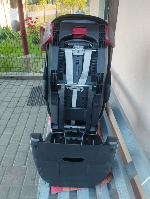 Автокрісло Britax-Romer