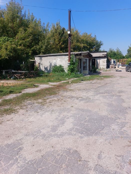 Продаж Комерційної нерухомості