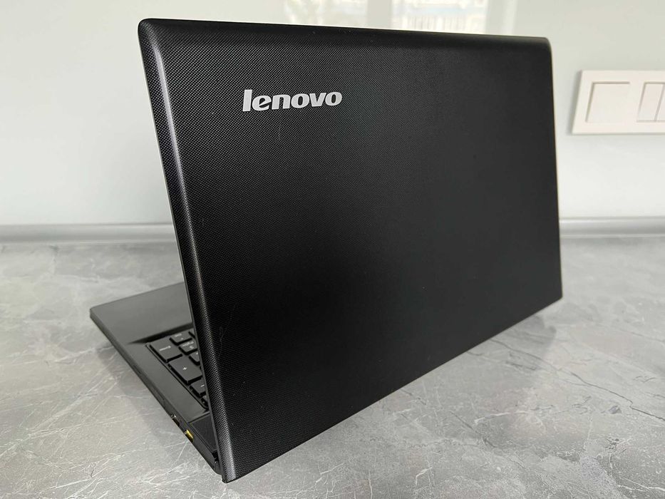 Ноутбук Lenovo G510/Intel i5-4200M/8Gb DDR3/HDD 500Gb/хорошая цена