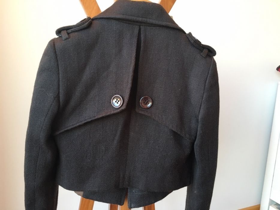 Casaco blazer Yes London