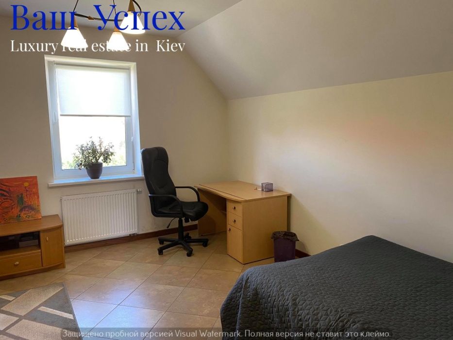 House by the address (area 450 m²) - Atlanta.ua - photo 16