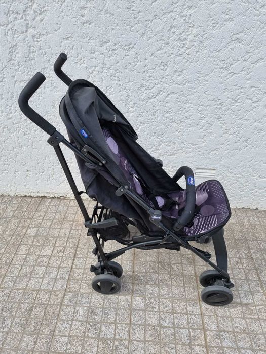 Carrinho de Bebé CHICCO London Matrix