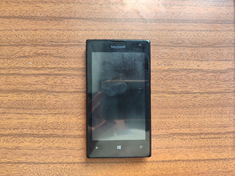 Microsoft Lumia 435