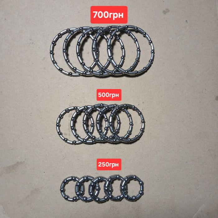 Підшипники до Sram s7