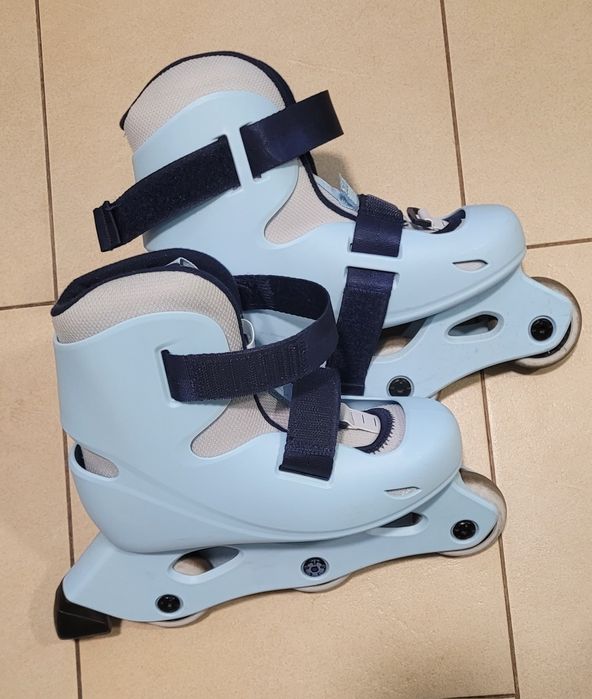 Rolki regulowane 32–34