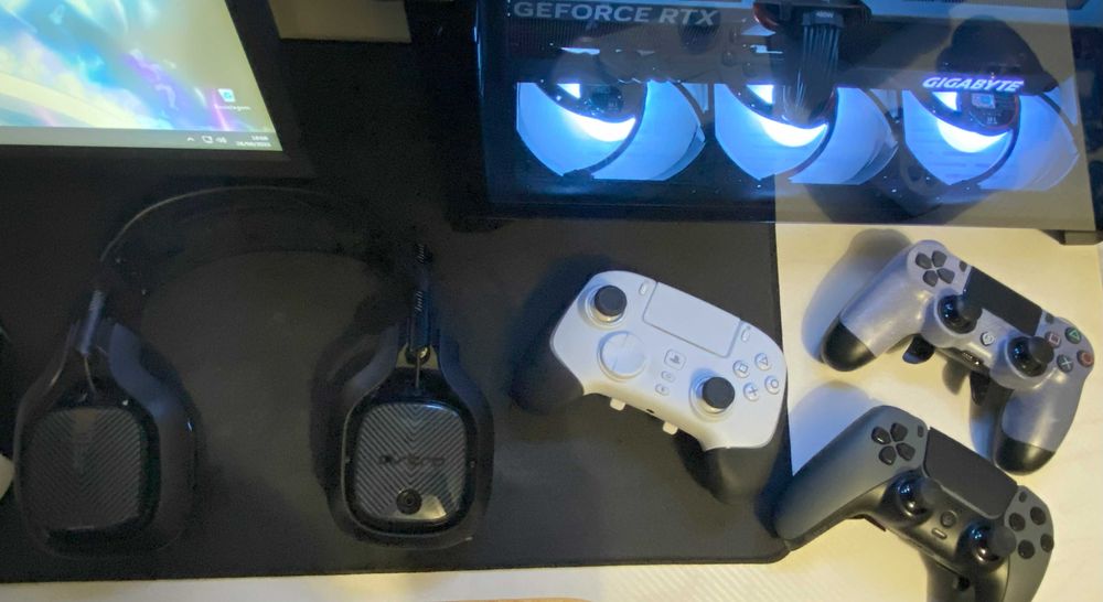 Complete PC Gaming Setup – High Performance64563993440769123