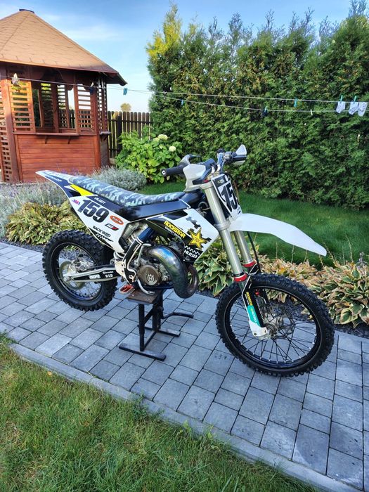 Husqvarna