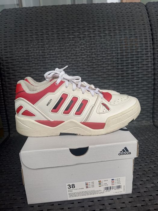 Adidas Midcity Low