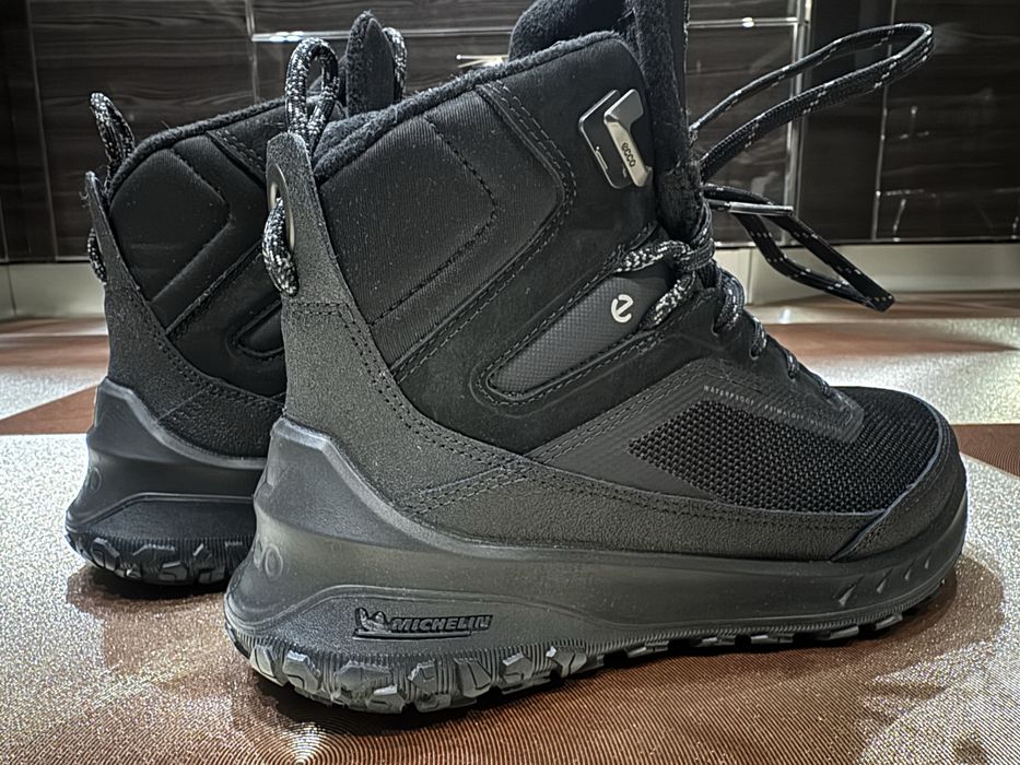 Жіночі черевики ECCO Ult-trn W