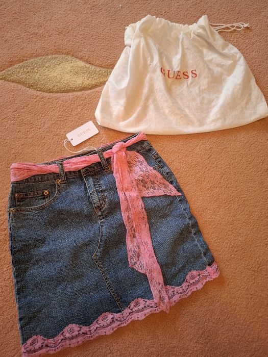 Спідниця, юбка Guess. 12-14 років
