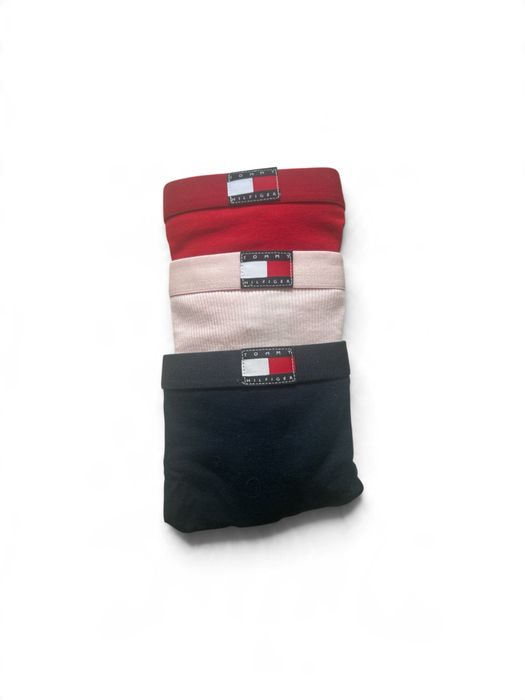 Stringi damskie tommy Hilfiger