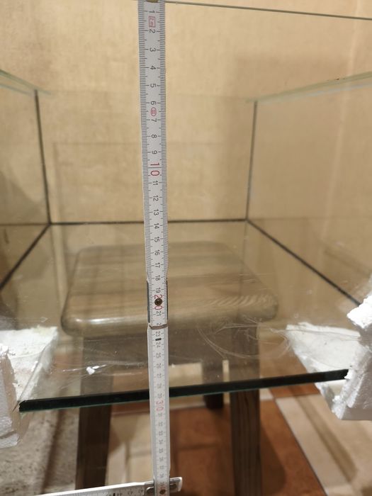 Акваріум 50*60*30