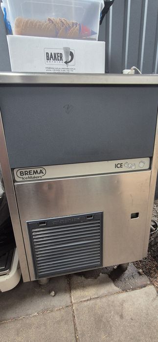 Льодогенератор Brema CB 316