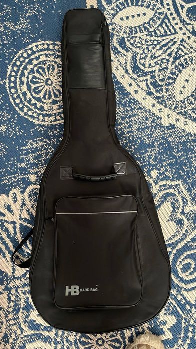 Гітара акустика б/в