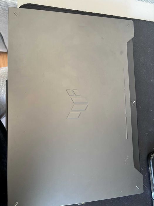 ASUS TUF Gaming- AMD Ryzen 7 7735HS NVIDIA GeForce RTX 4060 RAM: 16 GB