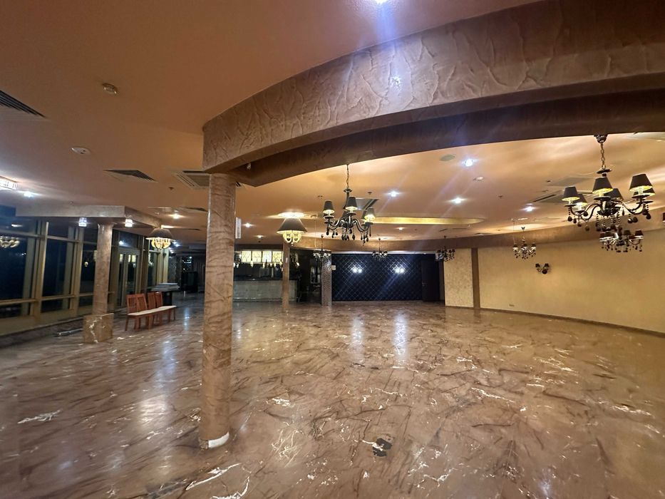 Оренда відкритої площі Пирогова