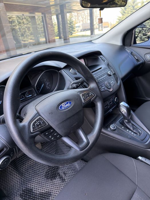 Продам Ford fokus SE