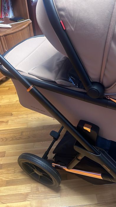 Візок CARRELLO Sigma