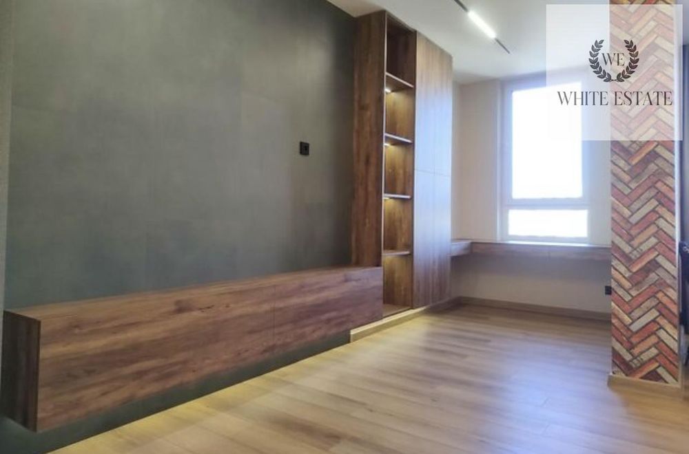 Продаж 3 кім квартира ЖК Централ Хол