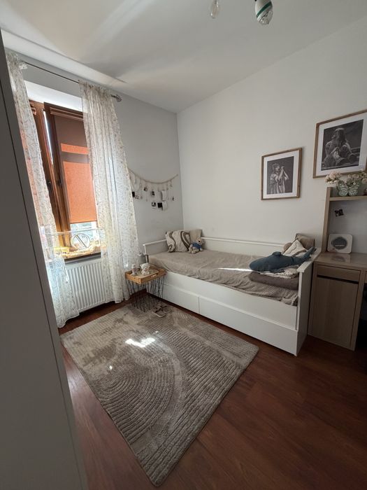 Sprzedam mieszkania, Słupsk 3 pokoje