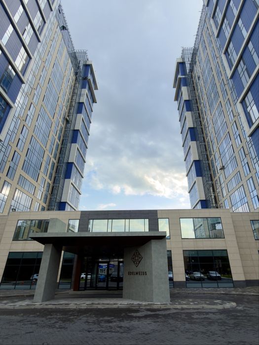 Edelweiss House, 107м2, без% ЖК Едельвейс хаус Печерськ Бойчука Звіринецька