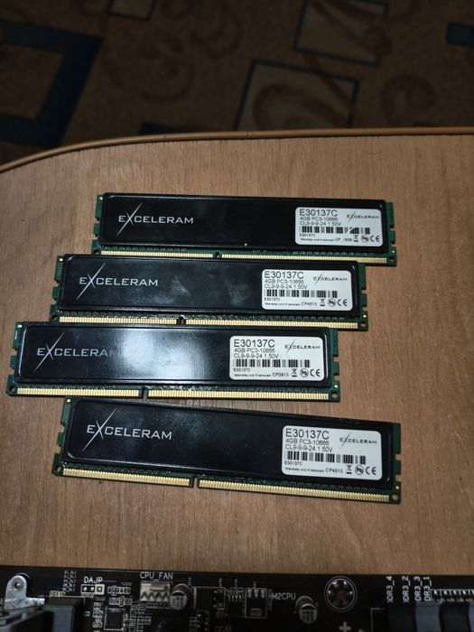 Продам комплект am3+ fx8350