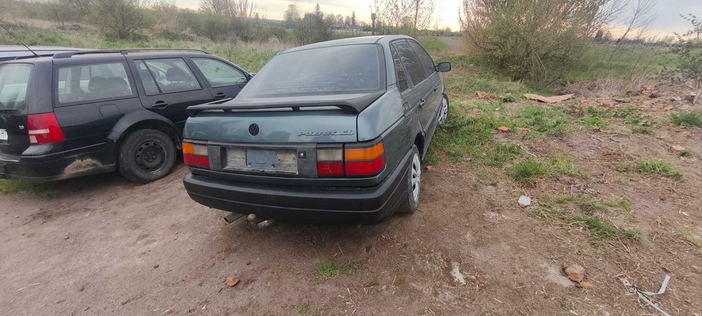 Продам passat b3 продається passat b3