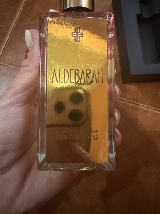 Парфум оригинальный