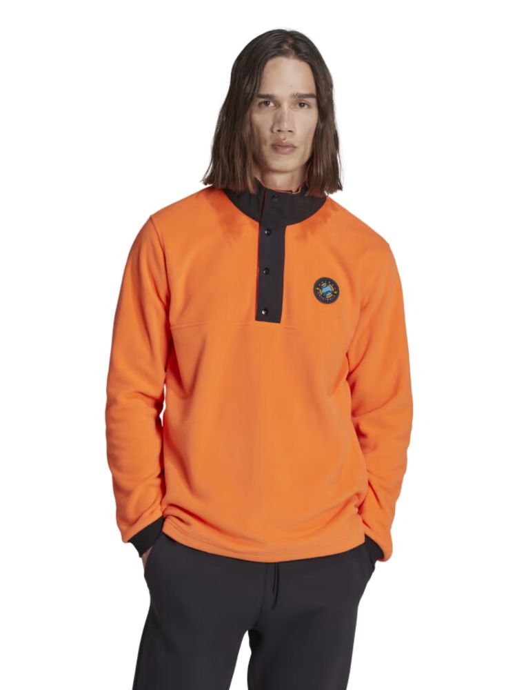 Adidas fleece deals