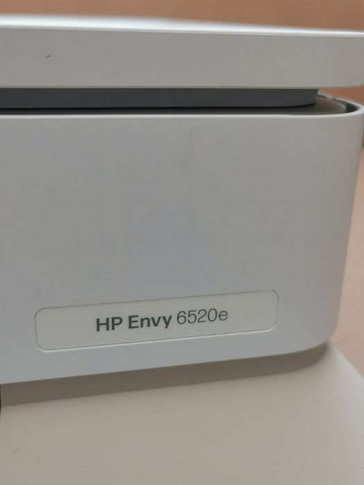 Drukarka HP Envy 6520e (121)