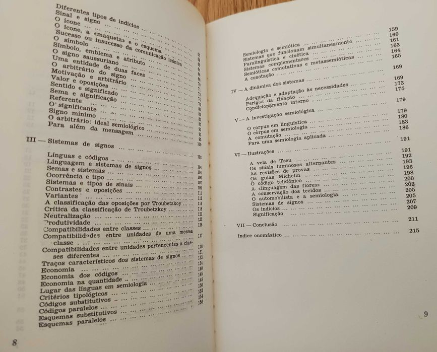 Chaves para a Semiologia - Jeanne Martinet (portes incluídos)